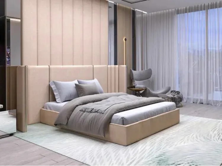 Binghatti Orchid Apartment at JVC by Binghatti Developer for sale